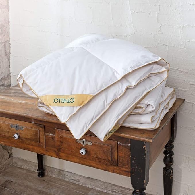 Othello Downa 70 Gıdık Kaz Tüyü Yorgan 220X240 cm