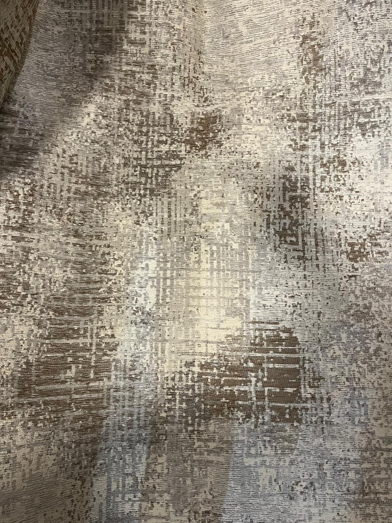 El Yapımı Dokuma Halı 200X300cm - Antrasit