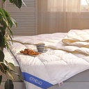 Othello Downa 90 Gıdık Kaz Tüyü Yorgan 195X215 cm