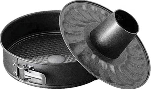 [AZN] Ballarini Patisserie Kelepçeli Kek Kalıbı 750018460 28 cm