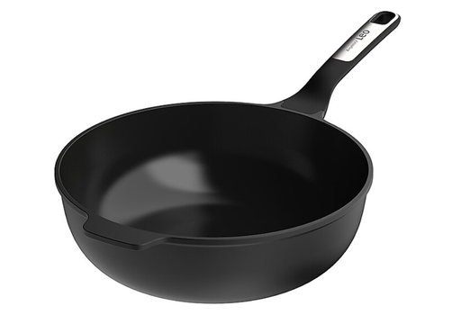 [AZN] Berghoff Leo Phantom Yapışmaz Wok Tava 30 cm