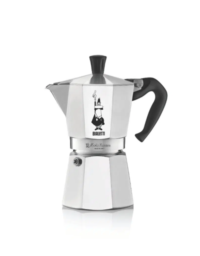 [AZN] Bialetti Moka Pot Express (4 Cup)