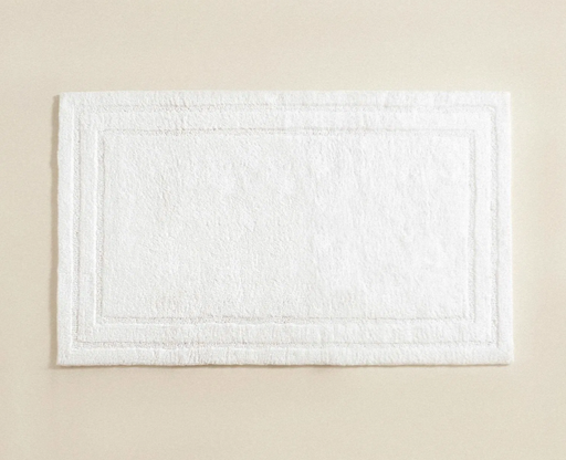 [AZN] Chakra Canto Paspas 60X100 Cm Beyaz