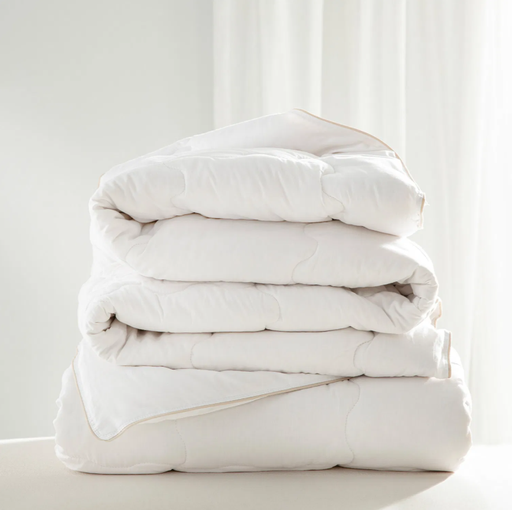 [AZN] Chakra Kapok Yorgan 155x215 Cm Beyaz