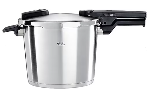 [AZN] Fissler Vitaquick Edition Düdüklü Tencere 6 Litre