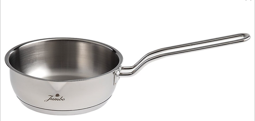 [AZN] Jumbo 14 cm Basık Sos Tenceresi