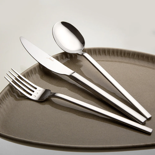 [AZN] Jumbo 8100 Çatal Kaşık Bıçak Takımı 84 parça 12 kişilik