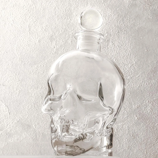 [AZN] JUMBO GLORY D. WALL ÇİFT CİDARLI, ŞEFFAF