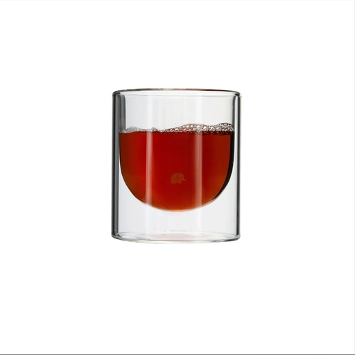 [AZN] Jumbo Glory Double Wall 125 ml 2'li Bardak