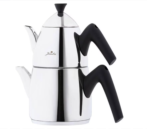 [AZN] Jumbo Lizbon Midi Çaydanlık