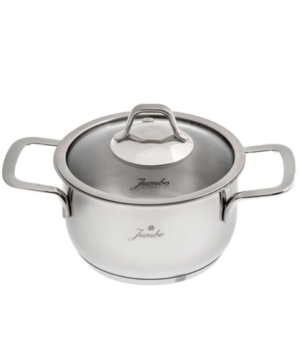 [AZN] Jumbo Minör 14 cm Derin Tencere