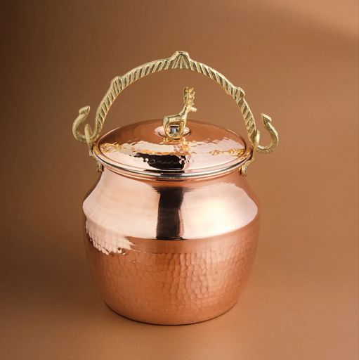 [AZN] Karaca Alacahöyük Bakraç