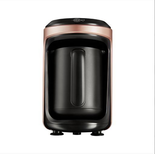 [AZN] Karaca Hatır Hüp Aroma Türk Kahve Makinesi Rosegold