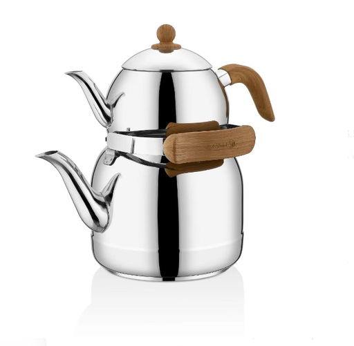 [AZN] Korkmaz A217 Foresta Çaydanlık