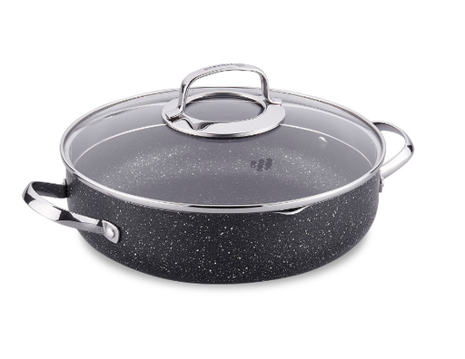 [AZN] Korkmaz Galaksi Tencere 28X14,5