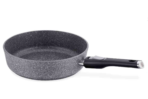 [AZN] Korkmaz Palma Kısa Tencere 26 x 7 cm