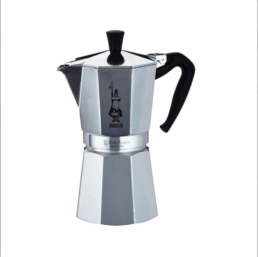 [AZN] Moka Pot Express 12 Cup
