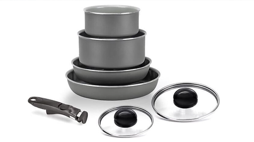 [AZN] Moneta Melodia Finegres Set