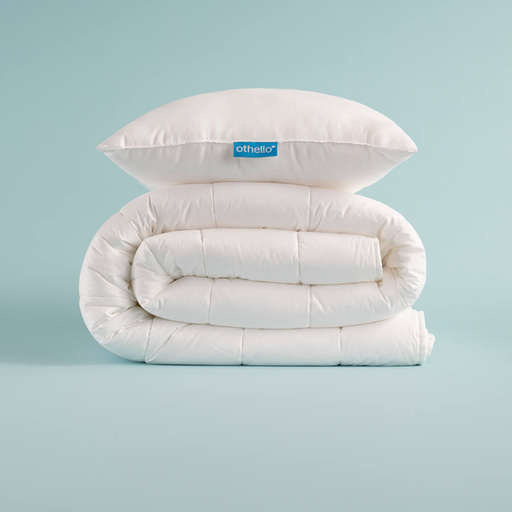 [AZN] Othello Basic Rosy Yorgan 195X215 cm