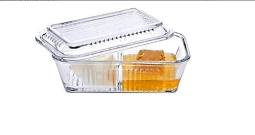 [AZN] Paşabahçe Bölmeli Saklama Kabı Reçellik Ballık