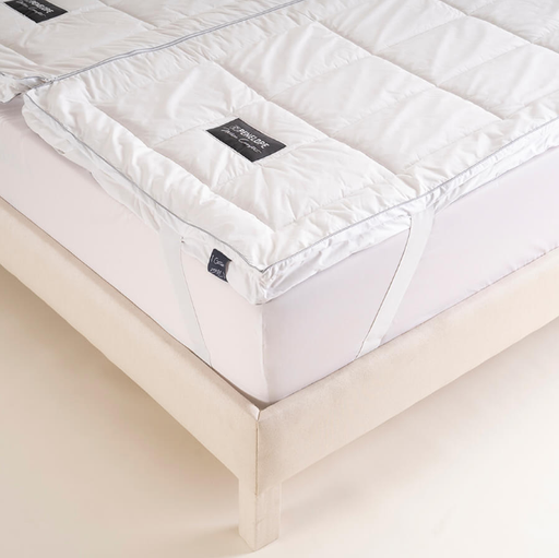 [AZN] Penelope Nature Comfort Topper 160*200 (80X200 2'li)
