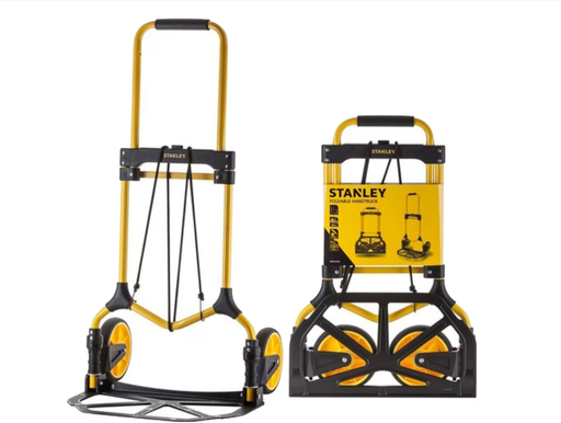 [AZN] Stanley FT580 70Kg Katlanır El Arabası