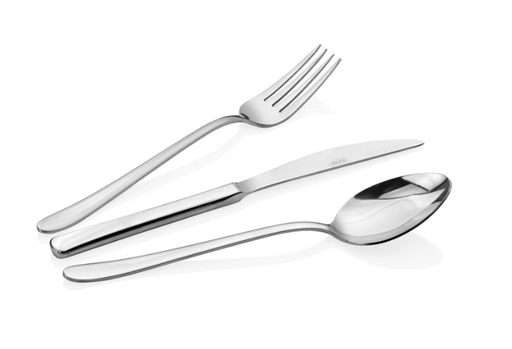 [AZN] Taç Calista Bavaria 72 Parça Çatal Kaşık Bıçak Seti