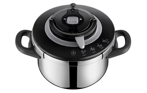 [AZN] Tefal Clipso+ Chef Düdüklü Tencere - 4,5 Litre