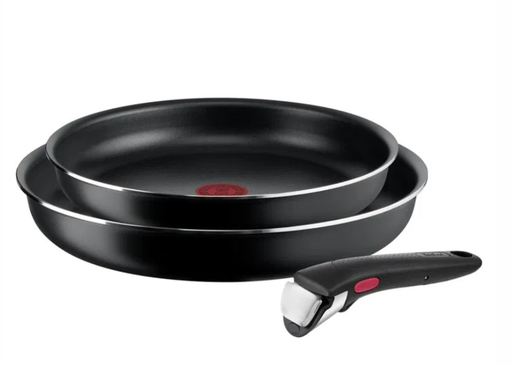 [AZN] Tefal Ingenio Simple Cook 1X Küçük Set - 3 Parça