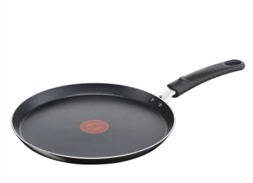 [AZN] Tefal Titanyum 1X SimpleCook  25 Cm Difüzyon Tabanlı Krep Tava - 2100118531