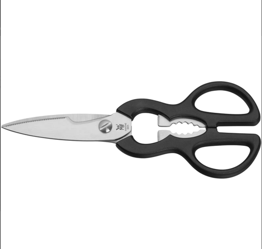 [AZN] WMF Mutfak Makası Siyah