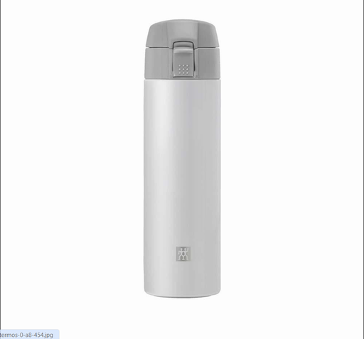 [AZN] Zwilling Kişisel Termos 450 ml Beyaz
