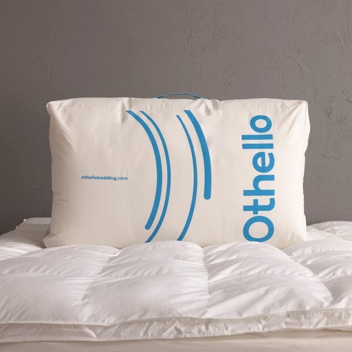 [AZN] Othello Protecta Fibra Comfort Yatak Pedi 160x200+5 cm