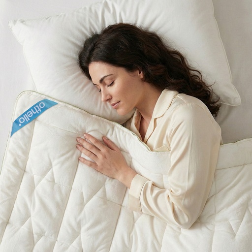 [AZN] Othello Elegante Bambuda Yorgan 215x235 cm